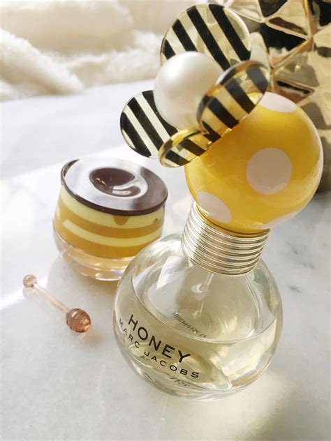 honey marc jacobs 2013.